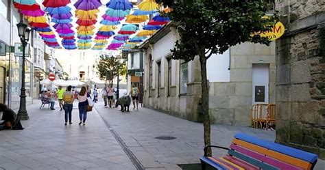 pasion lalin|Qué ver en Lalín, el interior mágico de Galicia ️